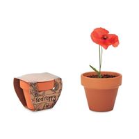 VASO TERRACOTTA